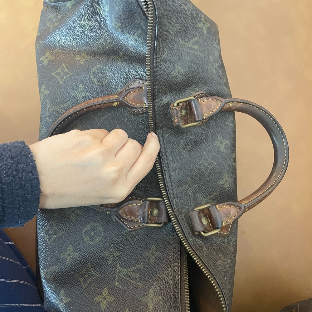 Authentic Louis Vuitton set - Picture 11 of 12
